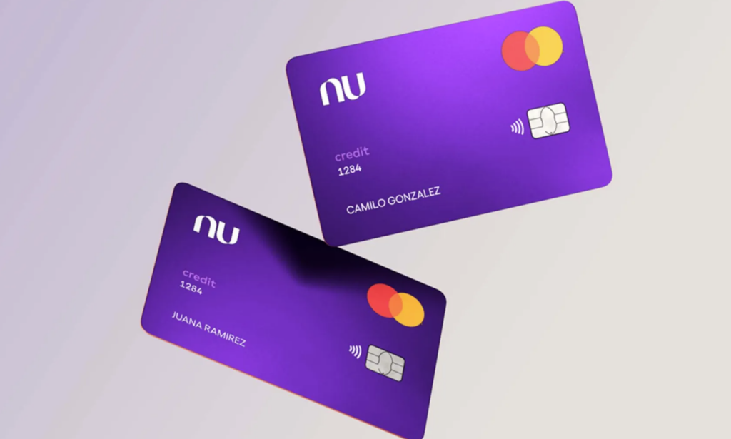 Nu Colombia lanza NuControl: una nueva tarjeta de crédito