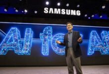 Novedades Samsung CES 2025