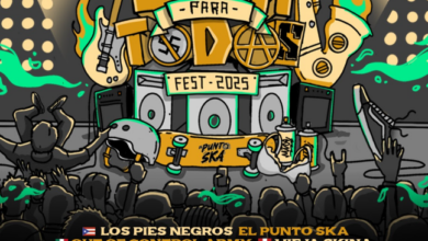 El Ska Para Todos Fest 2025